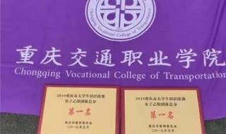 重庆交通职业学院属于铁道学院吗